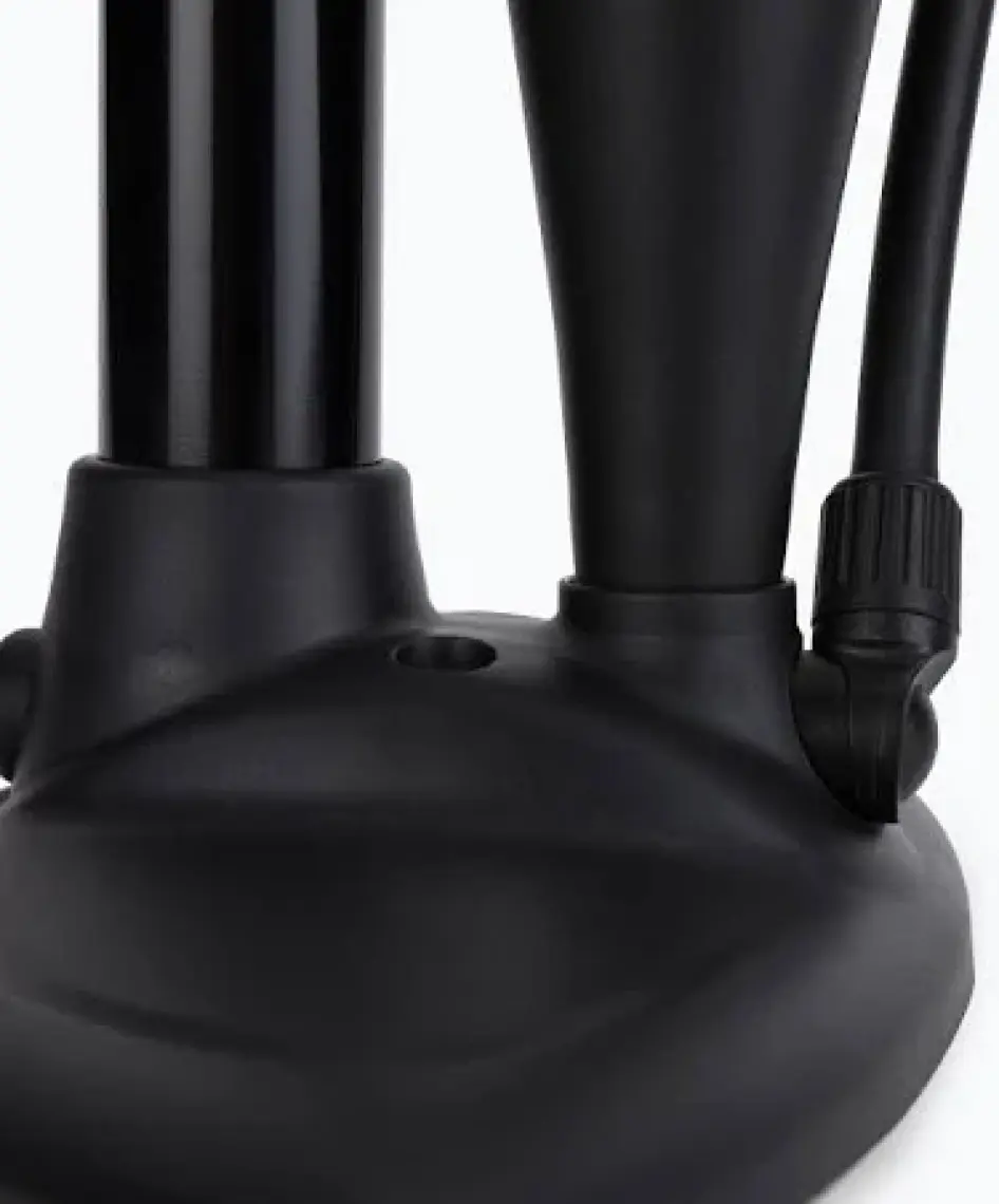 Topeak Joeblow Max Hp Göstergeli Ayaklı Pompa