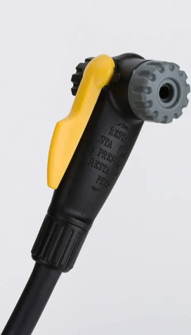 Topeak Joeblow Max Hp Göstergeli Ayaklı Pompa