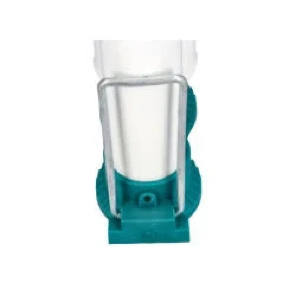Giyo GF-55E 160 PSI Twin Valve Ayaklı Bisiklet Pompası