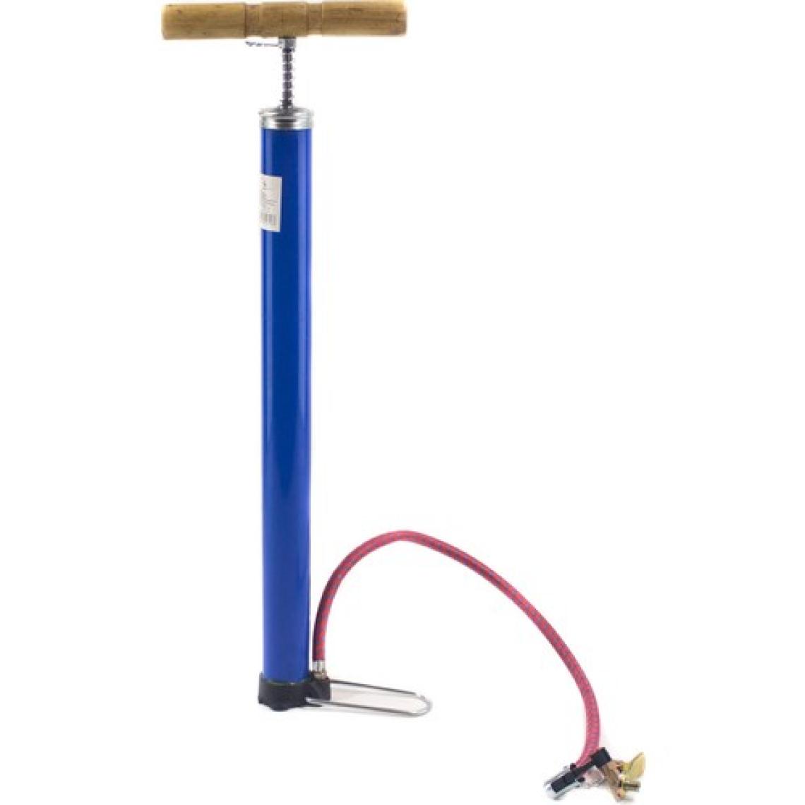 Mixoyuncak Pompa El Pompası Metal Büyük Boy 47 cm Pompa