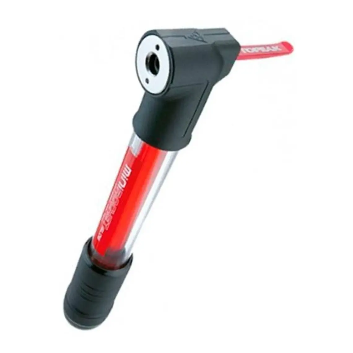 Topeak Mını Rocket Iglow Mini Pompa