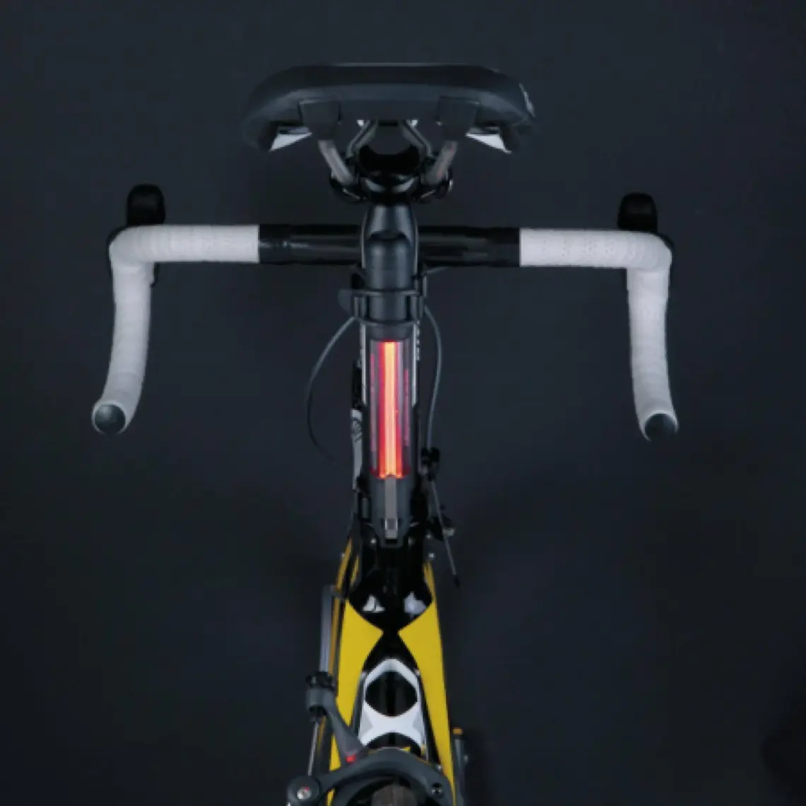 Topeak Mını Rocket Iglow Mini Pompa