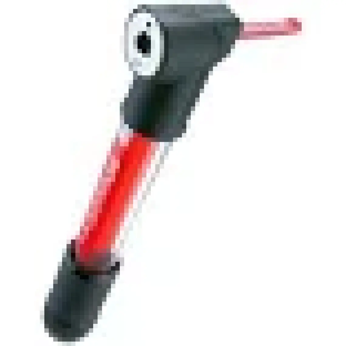 Topeak Mını Rocket Iglow Mini Pompa