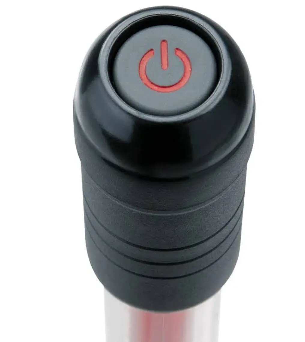 Topeak Mını Rocket Iglow Mini Pompa