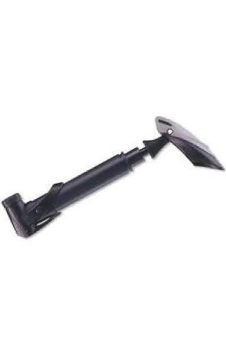 Giyo GP-97 Bisiklet Pompası