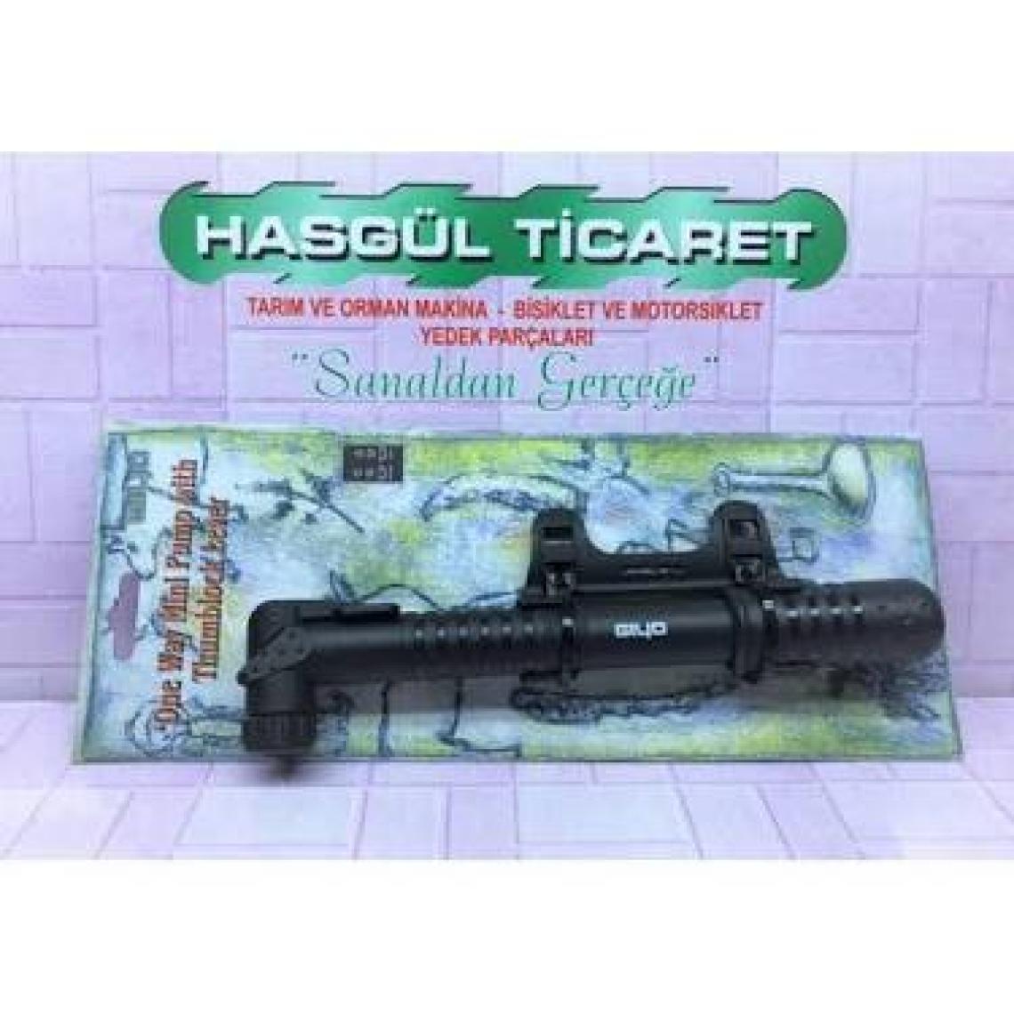 Giyo Pompa Gp 04 Taıwan Malı