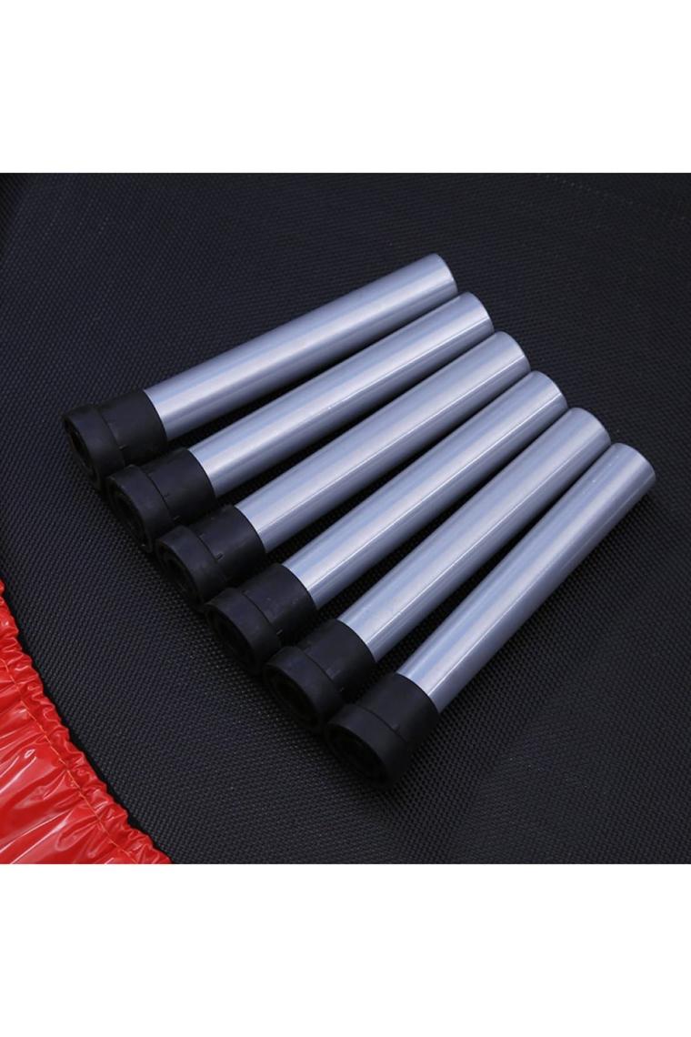 Trambolin 102 Cm Kırmızı Lyt - 90