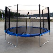 File Korumalı 305 cm Trambolin 10 Ft