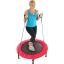 Triathlon T153  102 cm  (40’’) Egzersiz Lastikli Trambolin