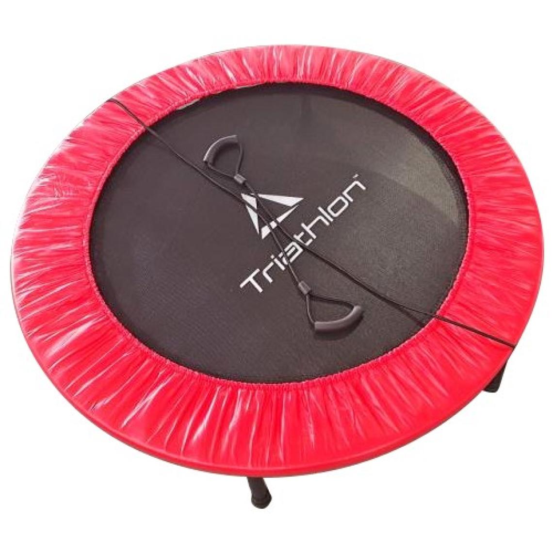 Triathlon T153  102 cm  (40’’) Egzersiz Lastikli Trambolin
