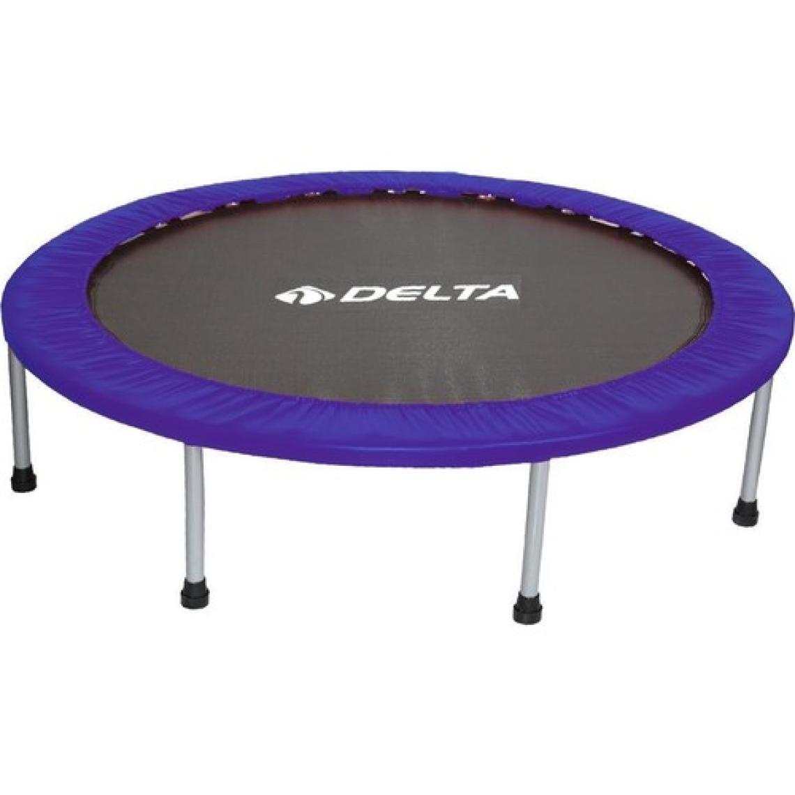 Delta 102 cm Deluxe Trampolin (40 inç Trambolin)