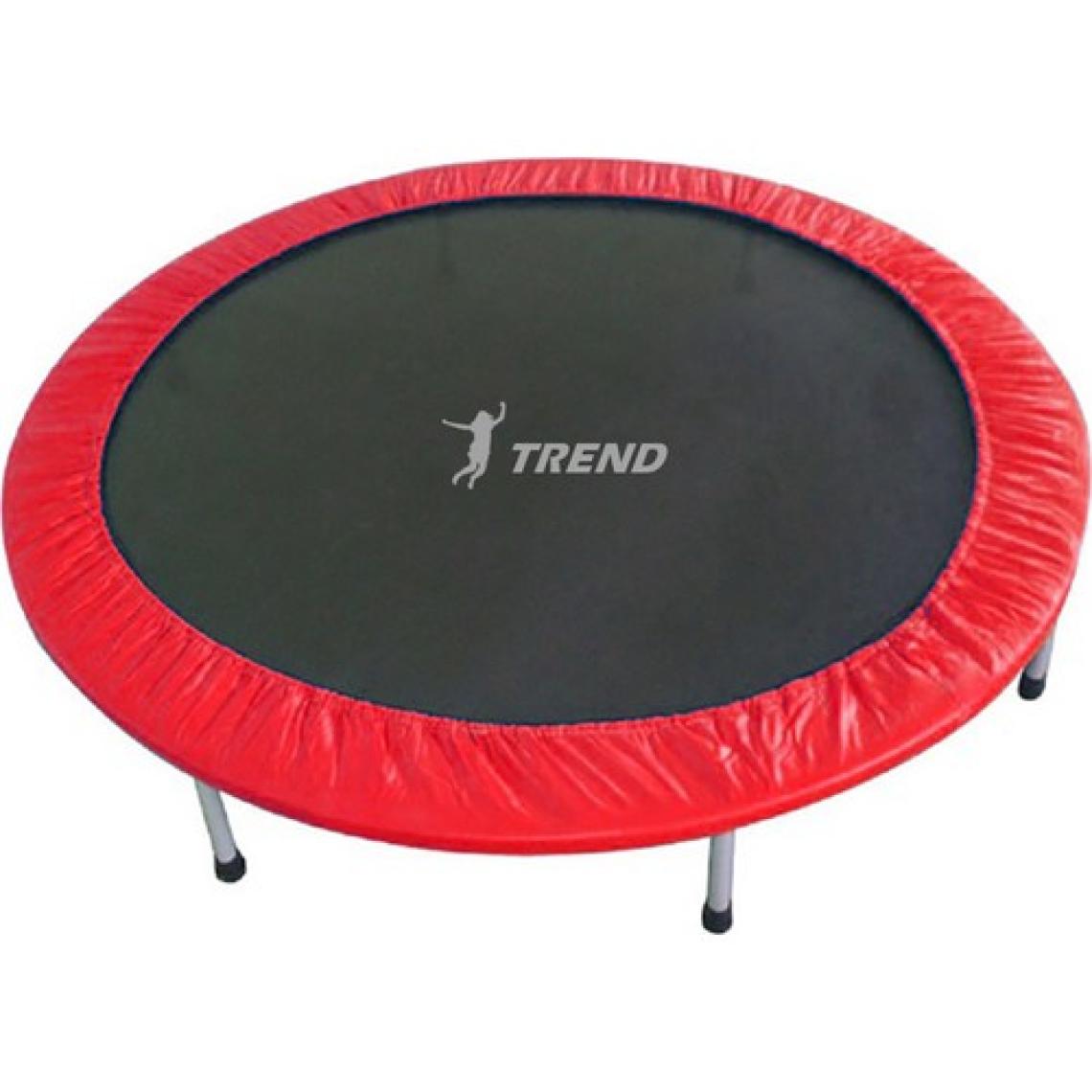 Trend Deluxe Trambolin 110 cm Çap 45 Inç