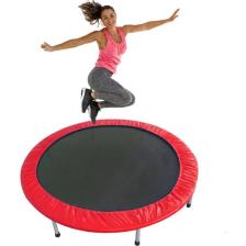Trend 92 cm Çap Deluxe Trend Trambolin 36 Inç