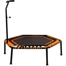 Pekial 135 cm ''(54 Inç) Tutunmalı Step Trambolin