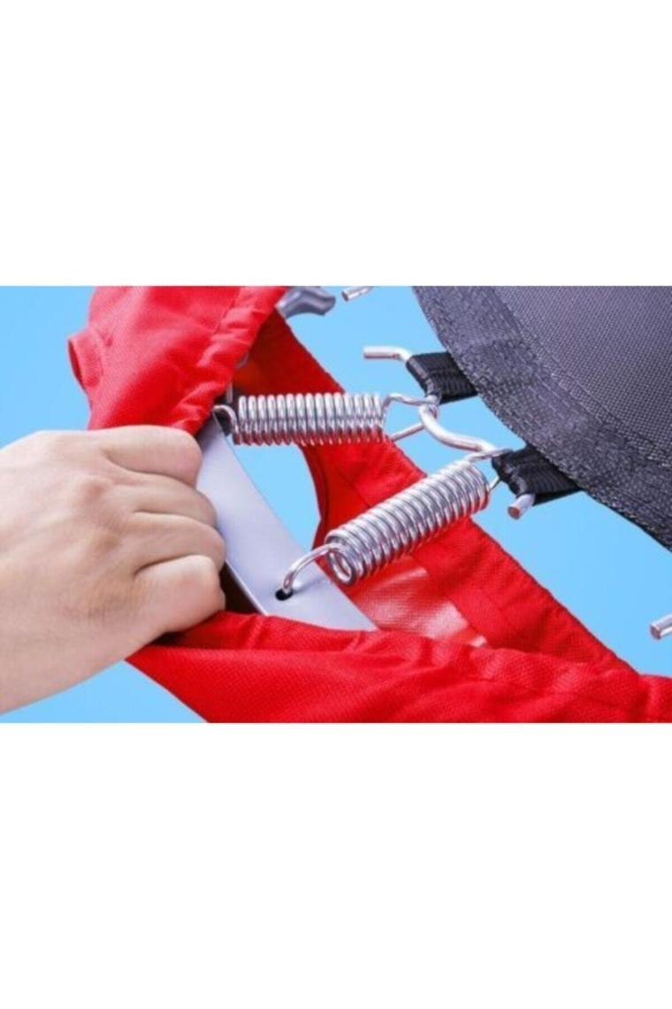 Trambolin 92 cm Deluxe (36 Inç Trambolin)