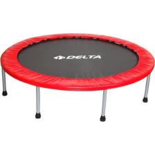 Delta 127 cm Kırmızı Trampolin (50 inç Trambolin) TRP 450