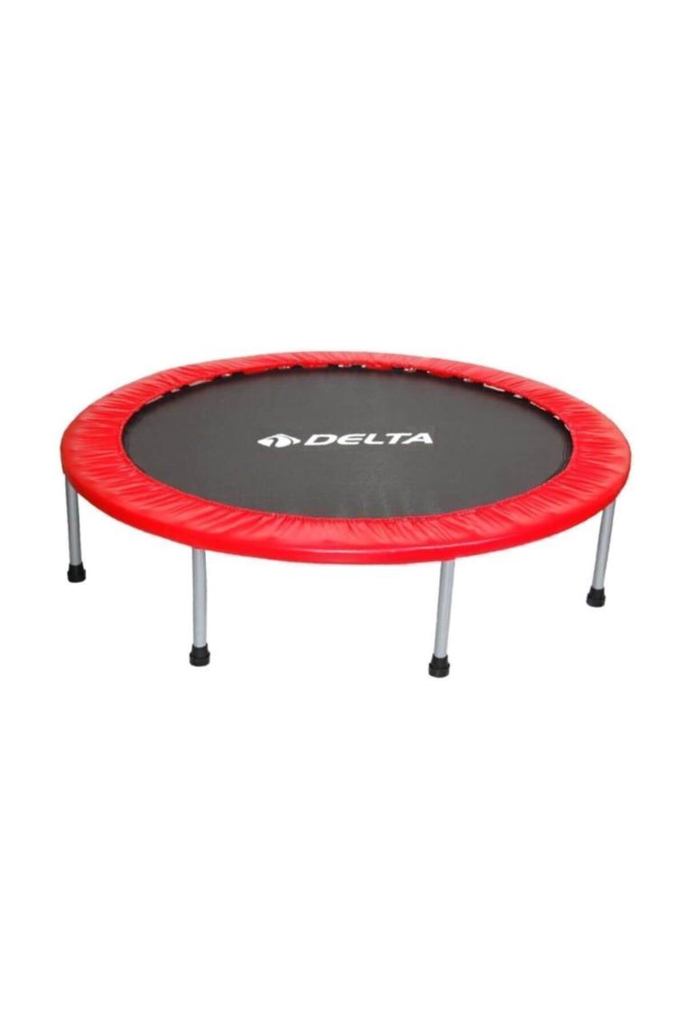 153 cm Deluxe Trampolin (60 inç Trambolin)