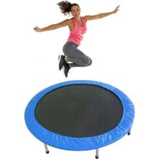 Trend 92 cm Çap Deluxe Trend Trambolin 36 Inç