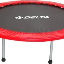 Delta 102 cm Deluxe Trampolin (40 inç Trambolin)