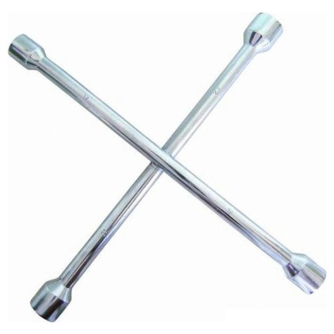 Knitex 4'lü Bijon Anahtarı 35.5cm