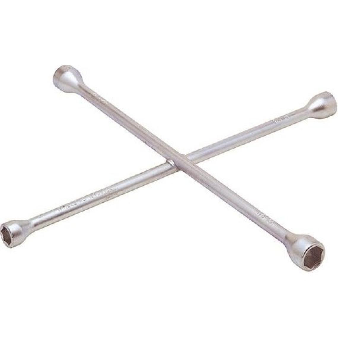 Knitex 4'lü Bijon Anahtarı 35.5cm