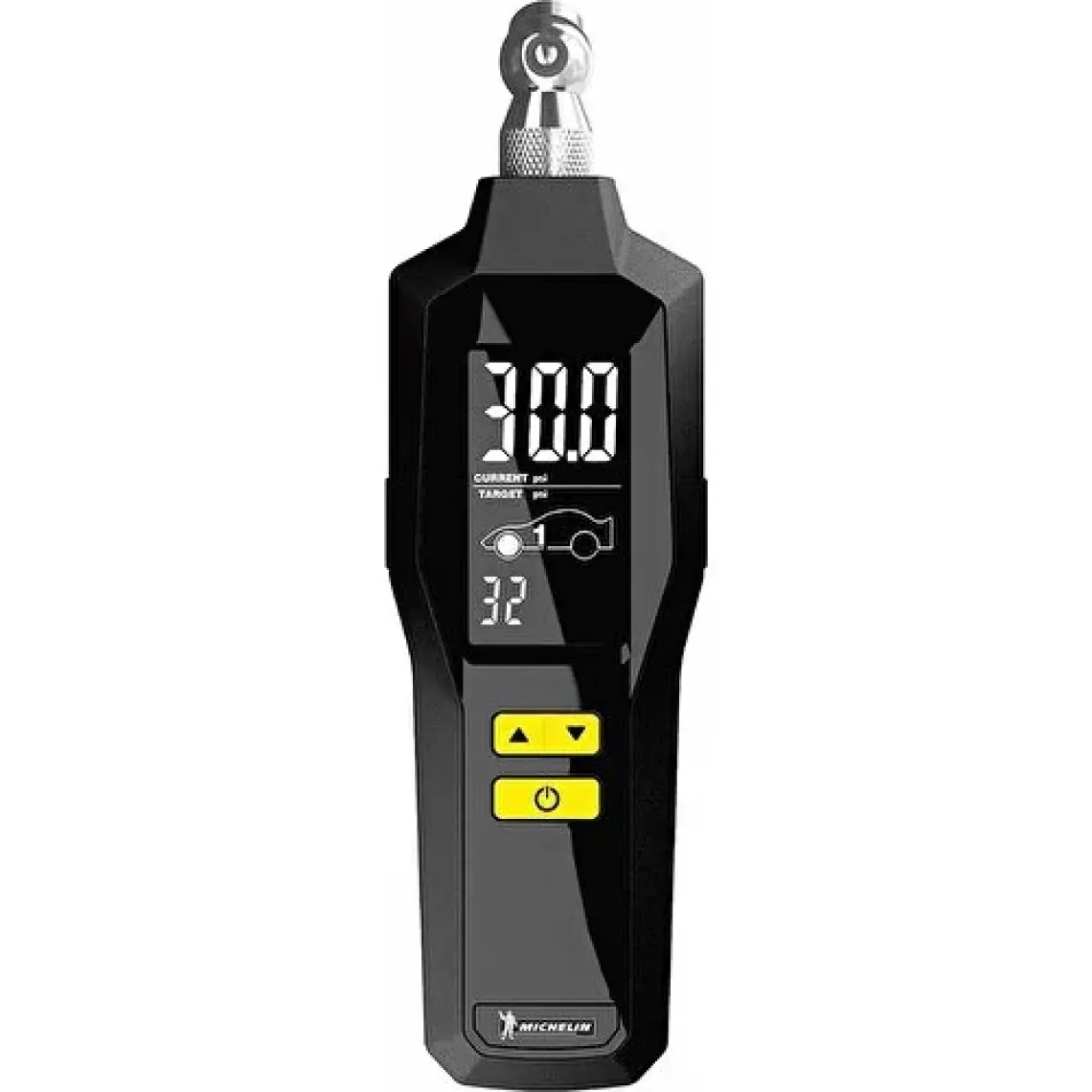 Michelin MC12295 99PSI Dijital Lastik Basınç Ölçer