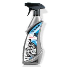 Süper Lastik Parlatıcı 500 ml