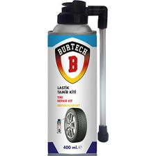 Burtech Lastik Tamir Kiti 400 ml