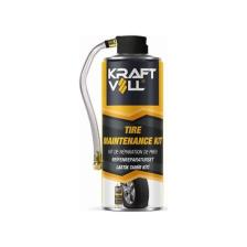Kraftvoll Otomobil Lastik Tamir Kiti 400 ml