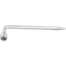 İzeltaş Bijon Anahtarı 11/16 17 mm Pipo Tip