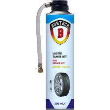 Burtech Lastik Tamir Kiti