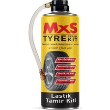 MxS Lastık Tamir Kiti 400 ml
