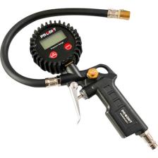 Dht Dijital Lastik Basınç Ölçer 0-15 Bar D08080401