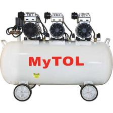 Mytol EWS100 3.3hp 100 Litre Sessiz Kompresör