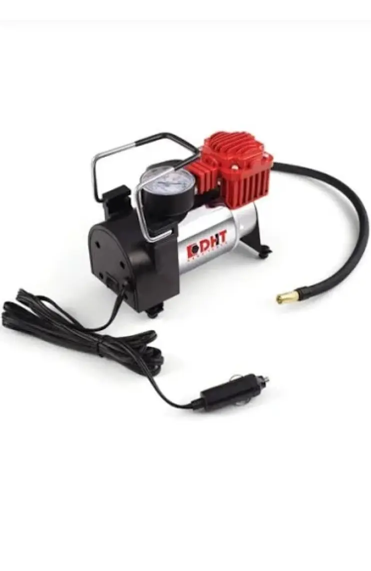 Dht Oto Mini Hava Kompresörü 12V