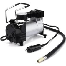 PİRANHA 12V 120W BASINÇ GÖSTERGE MİNİ HAVA POMPASI KOMPRESÖR