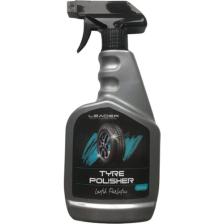Leader Lastik Parlatıcı Sprey 500 ml