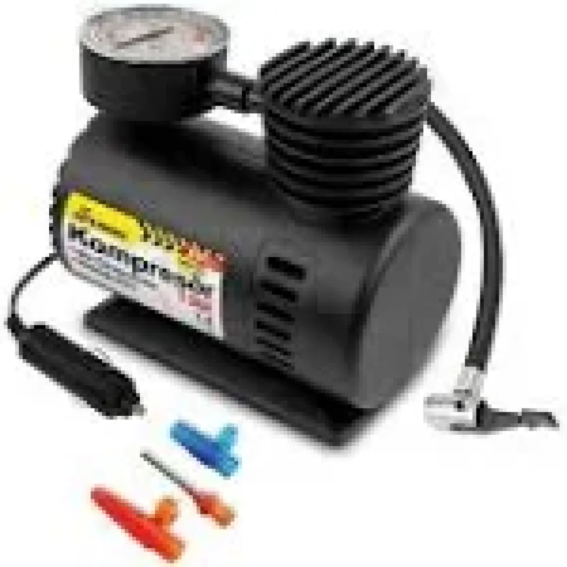 Automix 250 Psi Hava Kompresörü