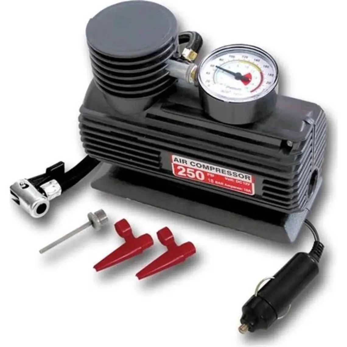 Automix 250 Psi Hava Kompresörü