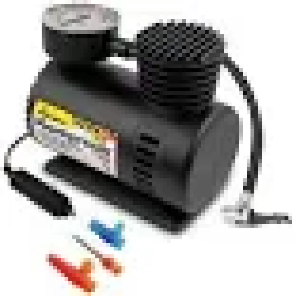 Automix 250 Psi Hava Kompresörü