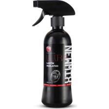 Newmix Ultra Lastik Parlatıcı 500 Ml.