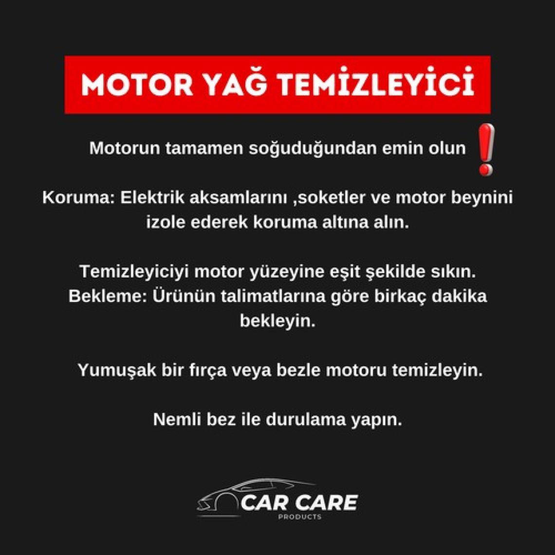 Newmix Ultra Motor Yağı Temizleyici 500 Ml.