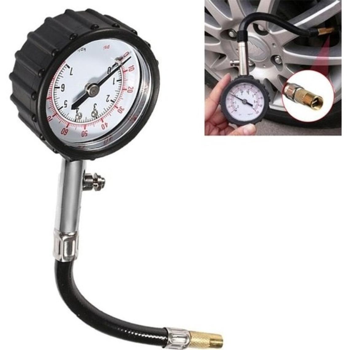 Drs Tuning Lastik Basınç Ölçer / HASA16