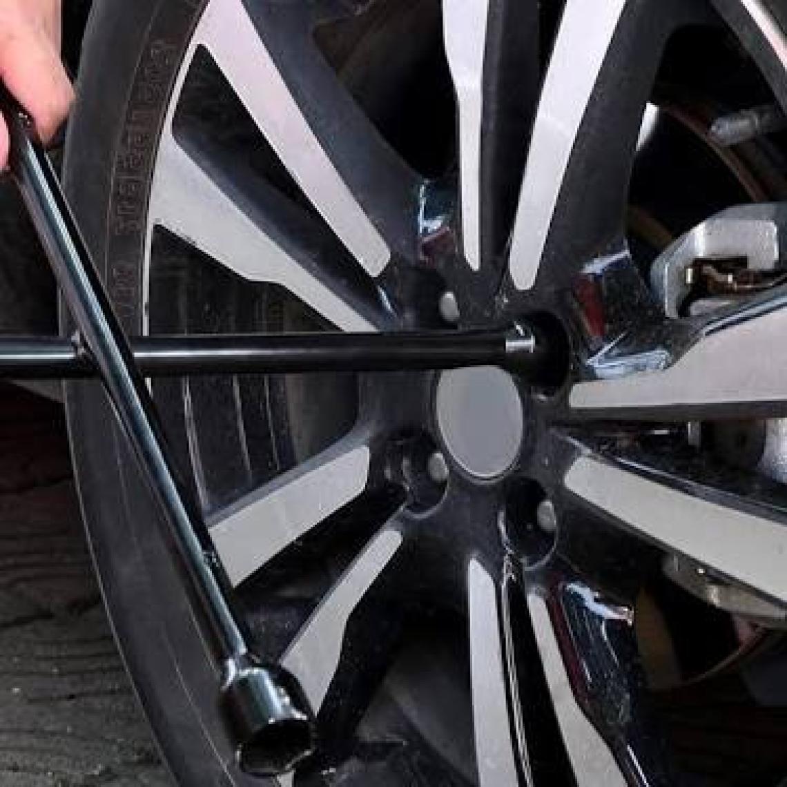 Automix Dörtlü Bijon Anahtarı