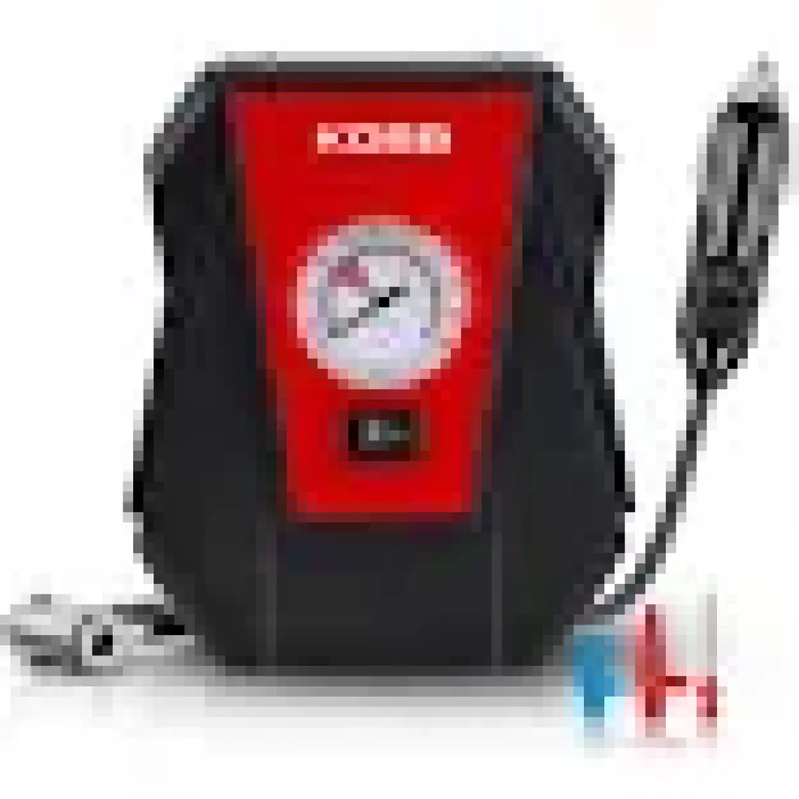 Kobb KB100 12VOLT 100 Psı Analog Göstergeli Hava Lastik Şişirme Pompası