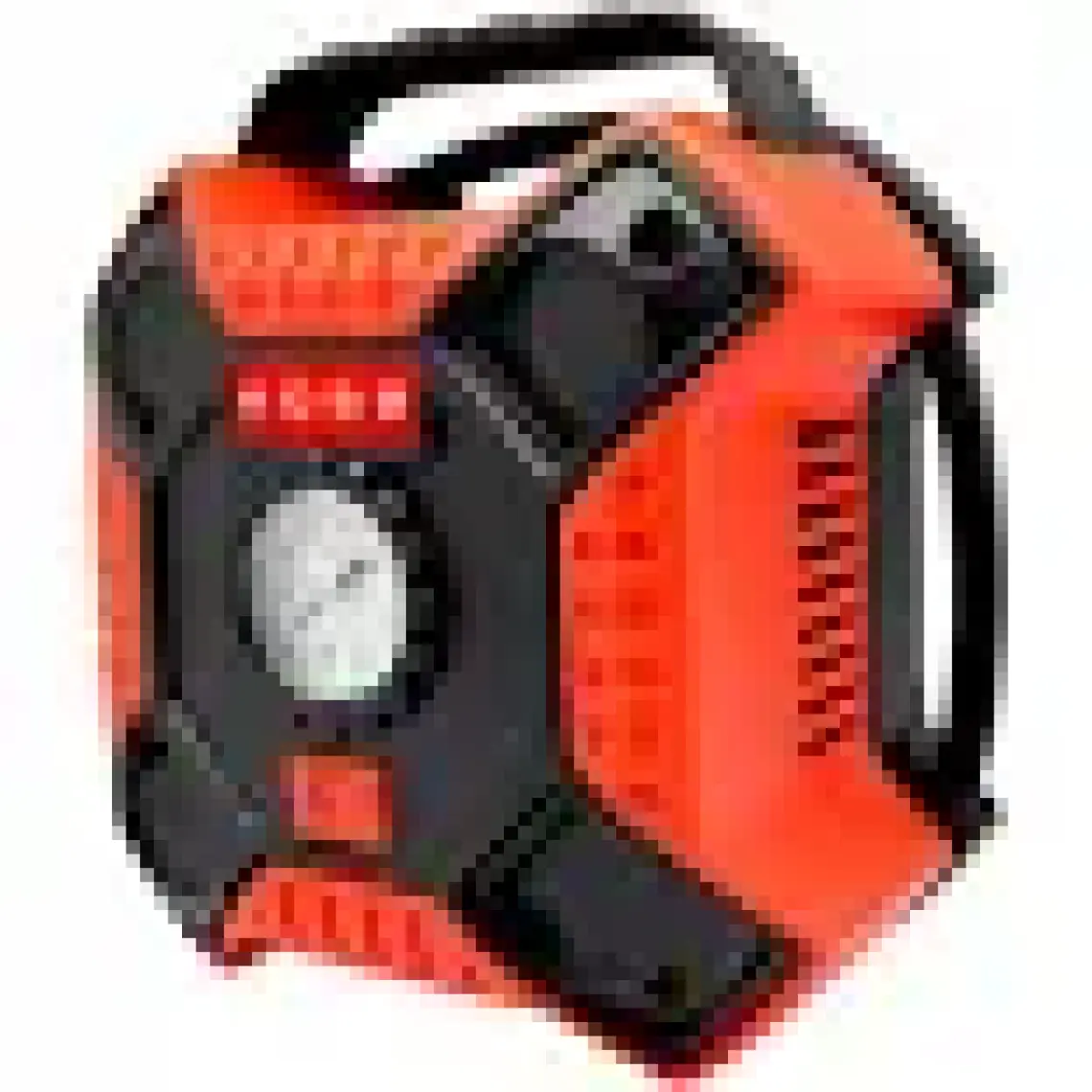 Kobb KB100 12VOLT 100 Psı Analog Göstergeli Hava Lastik Şişirme Pompası