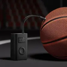 Xiaomi Mijia 2 Taşınabilir Şarjlı Kompresör Hava Pompası 2 Daha Hızlı Yeni Model