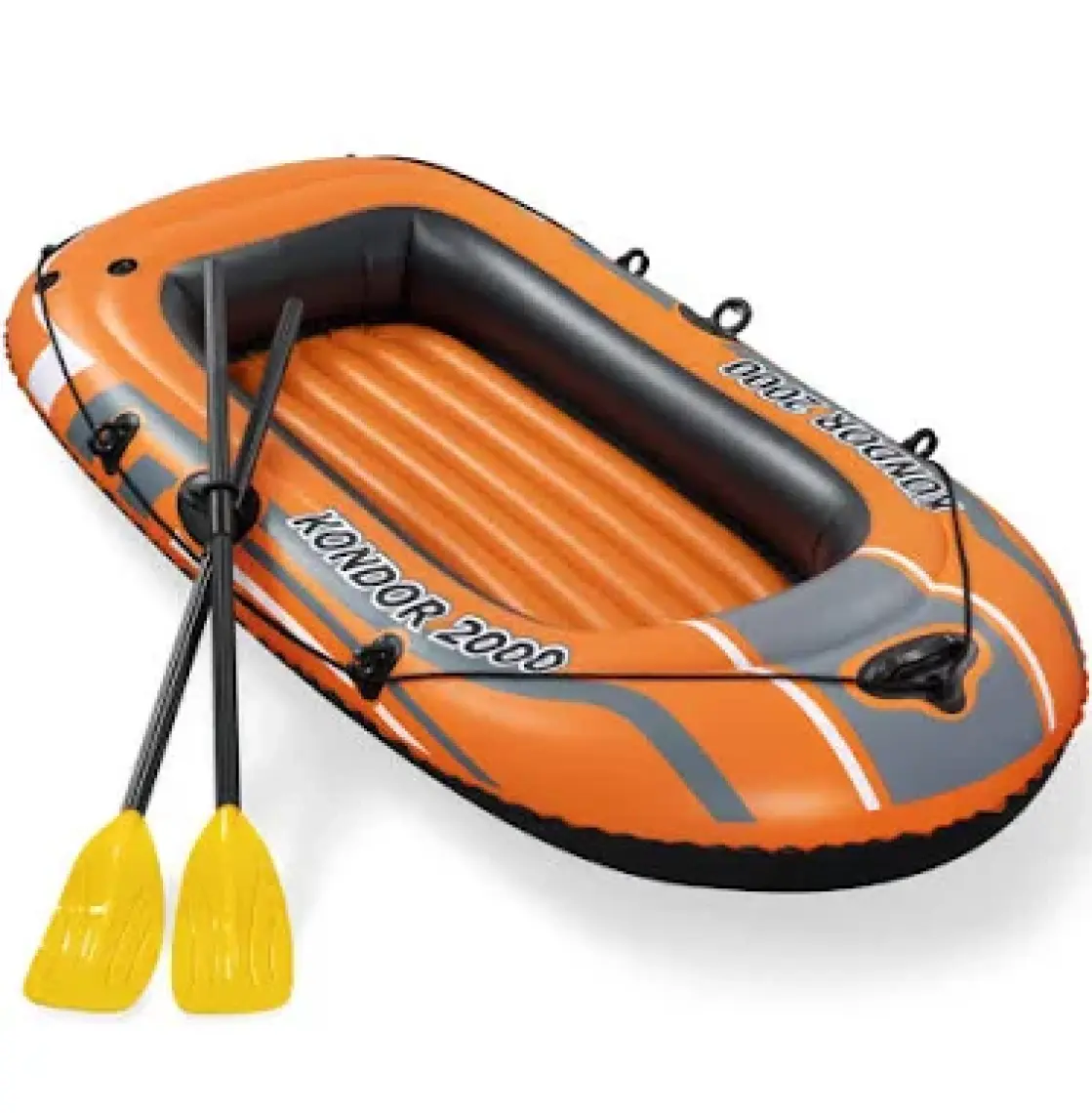 Bestway Hydro-Force Bot - 196Cm X 114Cm