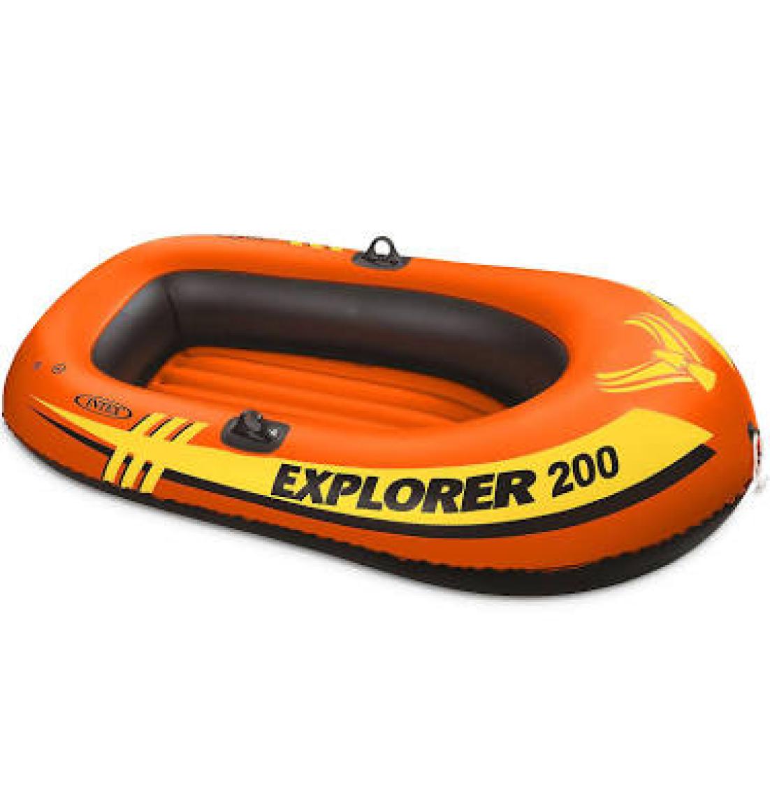 Intex Explorer Bot 200 (95) 185X94X41Cm