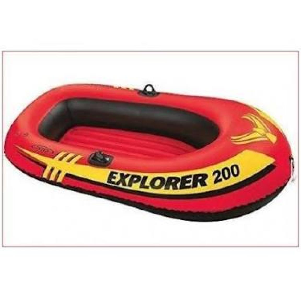 Intex Explorer Bot 200 (95) 185X94X41Cm